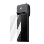 CAPTURE Scorpion Glass Film (Display