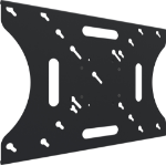 SmartMetals 063.0340 accessoire voor monitorbevestigingen