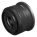 Canon RF-S 18-45 mm F4.5-6.3 IS STM Standard Zoom Camera Lenses, Black