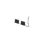 HP M44996-001 notebook spare part Antenna
