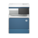 HP LaserJet Enterprise Flow 6800zf Multifunction Kleur Printer, Alleen Ethernet; Kopieerapparaat, scanner
