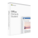 Microsoft Office Home and Student 2019 1 license(s)