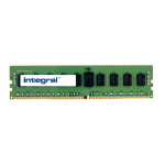 Integral 16GB SERVER RAM MODULE DDR4 3200MHZ EQV. TO UCS-MR-X16G1RW-M F/ CISCO