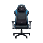 Acer PREDATOR RIFT PC gaming chair Padded seat Black, Blue