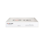 Fortinet 10 x GE RJ45 ports (including 2 x WAN Ports, 1 x DMZ Port, 7 x Internal Ports), Wireless (802.11a/b/g/n/ac). Region Code V