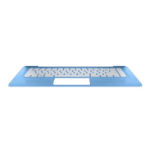 HP 905569-BA1 laptop spare part Housing base + keyboard