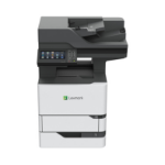 Lexmark MX722ade Laser A4 1200 x 1200 DPI 66 ppm