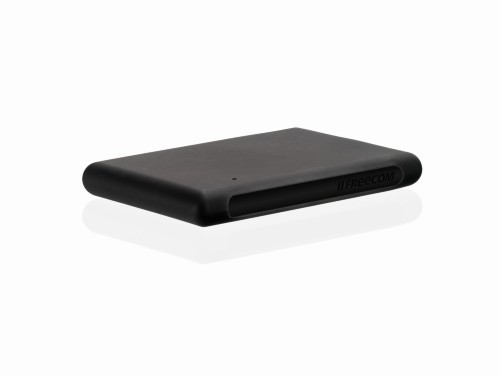 Freecom XXS 3.0 external hard drive 2048 GB Black