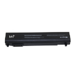 BTI Alternative to Toshiba 11.1V 5800mAh Battery