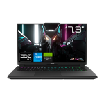 GIGABYTE AORUS 7 9KF Gaming Laptop - 17.3 Inch, 360Hz QHD, i5-12500H, RTX 4060 GPU, 16GB DDR4 3200MHz, 1x 512GB Gen4 SSD, Windows 11 Home, 2 Year Warranty, AORUS 7 9KF-E3GB513SH