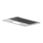 HP M46073-261 laptop spare part Keyboard