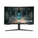 Samsung LS27BG650EU computer monitor 68.6 cm (27") 2560 x 1440 pixels Quad HD LCD Black
