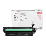 Xerox 006R04146 Toner cartridge black, 17K pages (replaces HP 649X/CE260X) for HP CLJ CP 4520