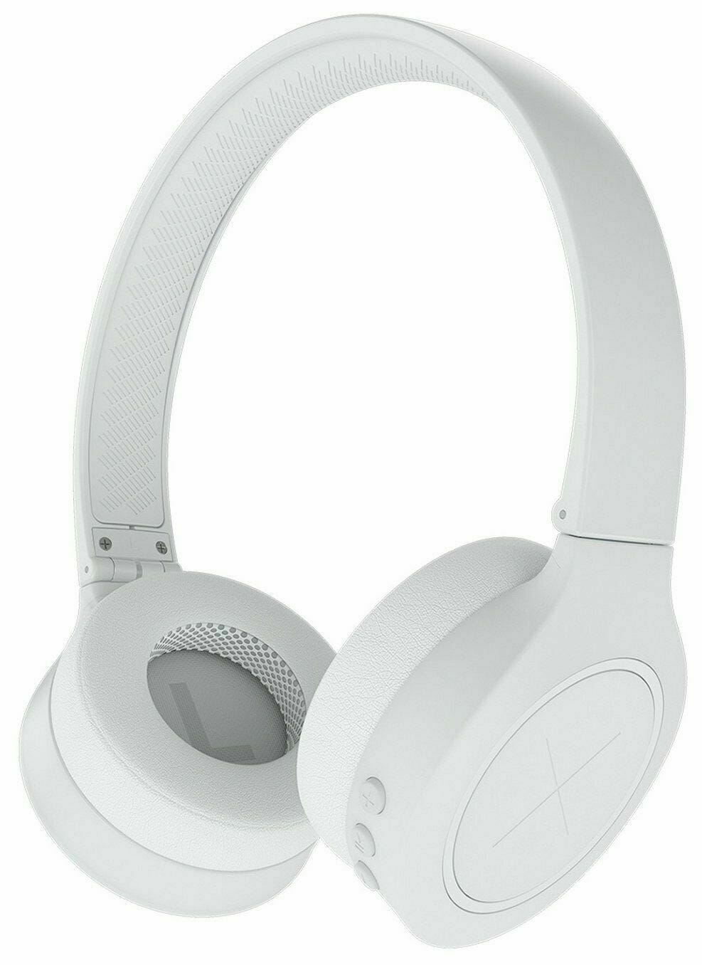 Image of Kygo Life A3/600 BT Headphones White