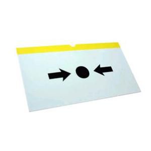 Resettable Plastic Call Point  Element thumbnail