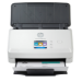 HP ScanJet Pro N4000 snw1 Sheet-fed scanner 600 x 600 DPI A4 Black, White
