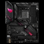 ASUS ROG STRIX B550-E GAMING AMD B550 Socket AM4 ATX
