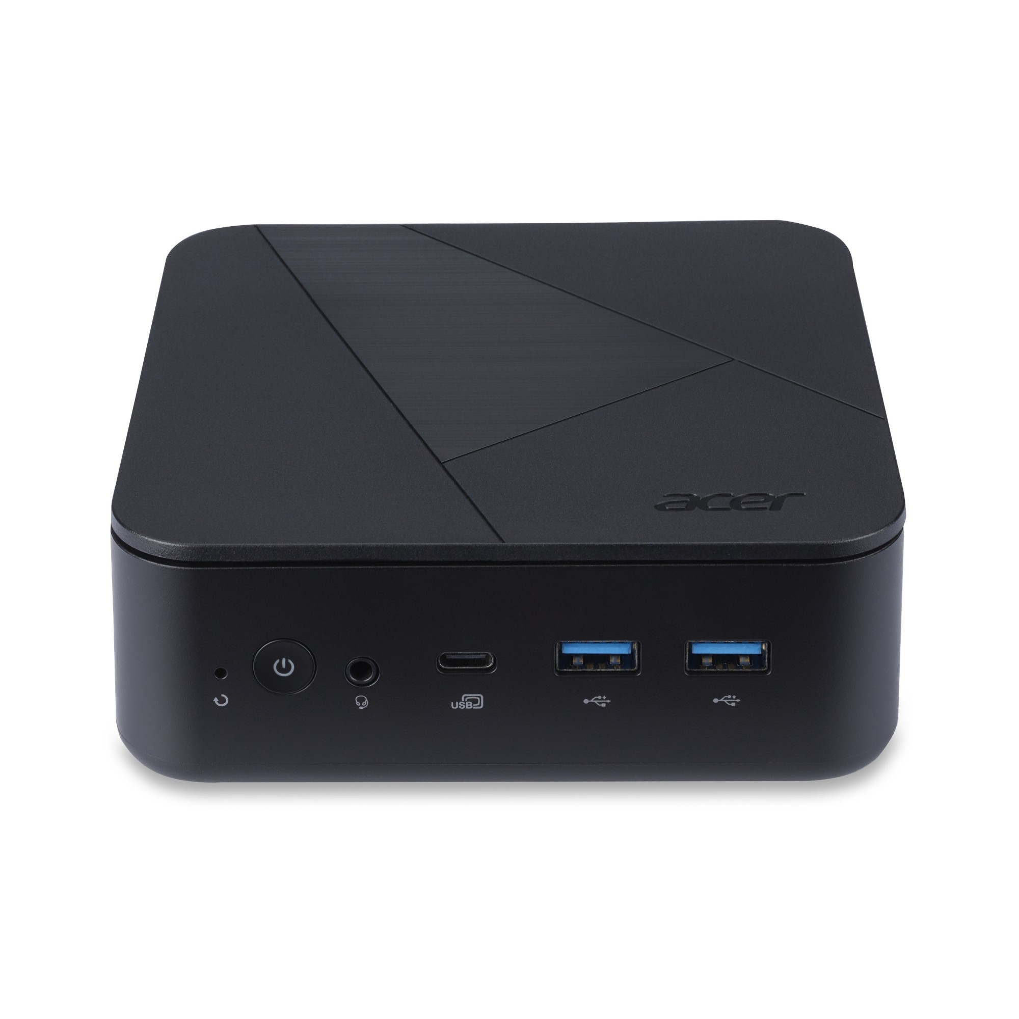 Acer Veriton NUC Barebones SFF PC (VN1502G) - Intel Core i3, No RAM, No Storage, No OS