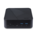 Acer Veriton NUC VN1502G I7 1355U 0.73L sized PC Black i7-1355U