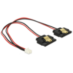 DeLOCK 85249 internal power cable 0.2 m