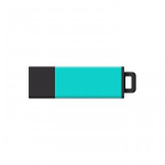 Centon USB 2.0 Pro 2 16GB USB flash drive USB Type-A Turquoise
