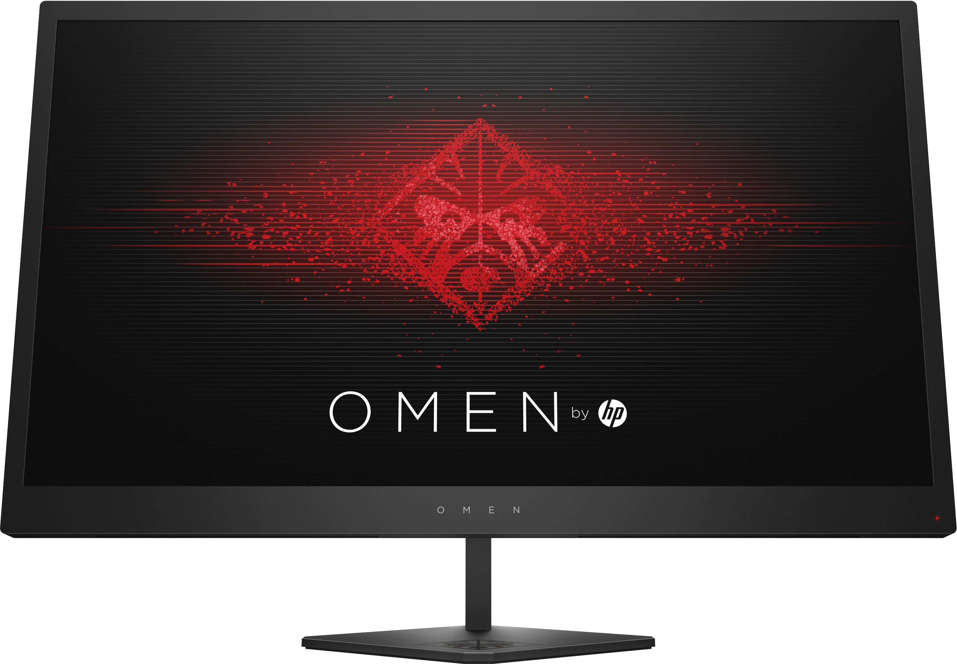 Image of HP OMEN by HP Pantalla OMEN by 25 62.2 cm (24.5") 1920 x 1080...