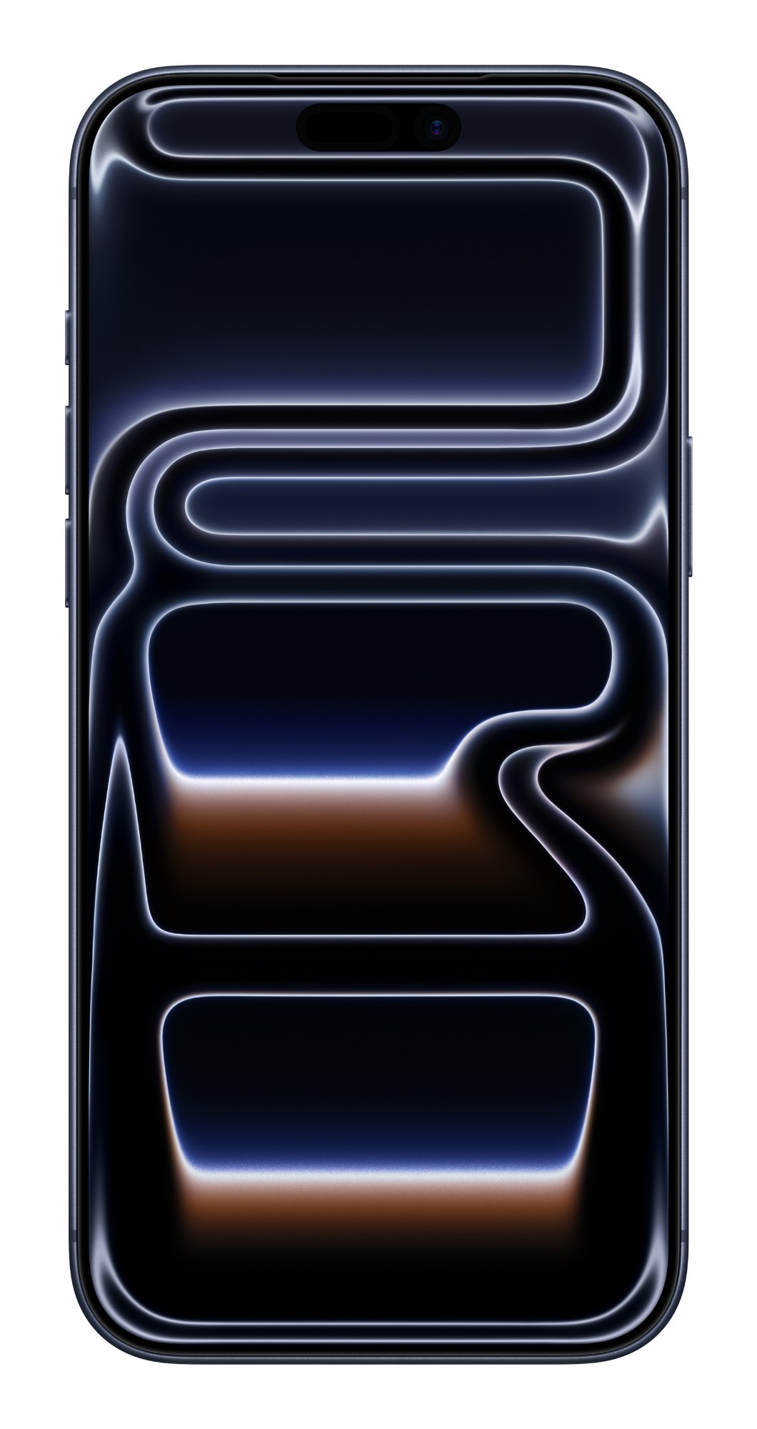 iPhone 17 Pro Max 512GB Deep Blue