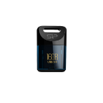Silicon Power 16GB Jewel J06 COB USB 3.1 compacte flashdrive Donkerblauw