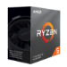 AMD Ryzen 5 4600G processor 3.7 GHz 8 MB L3 Box