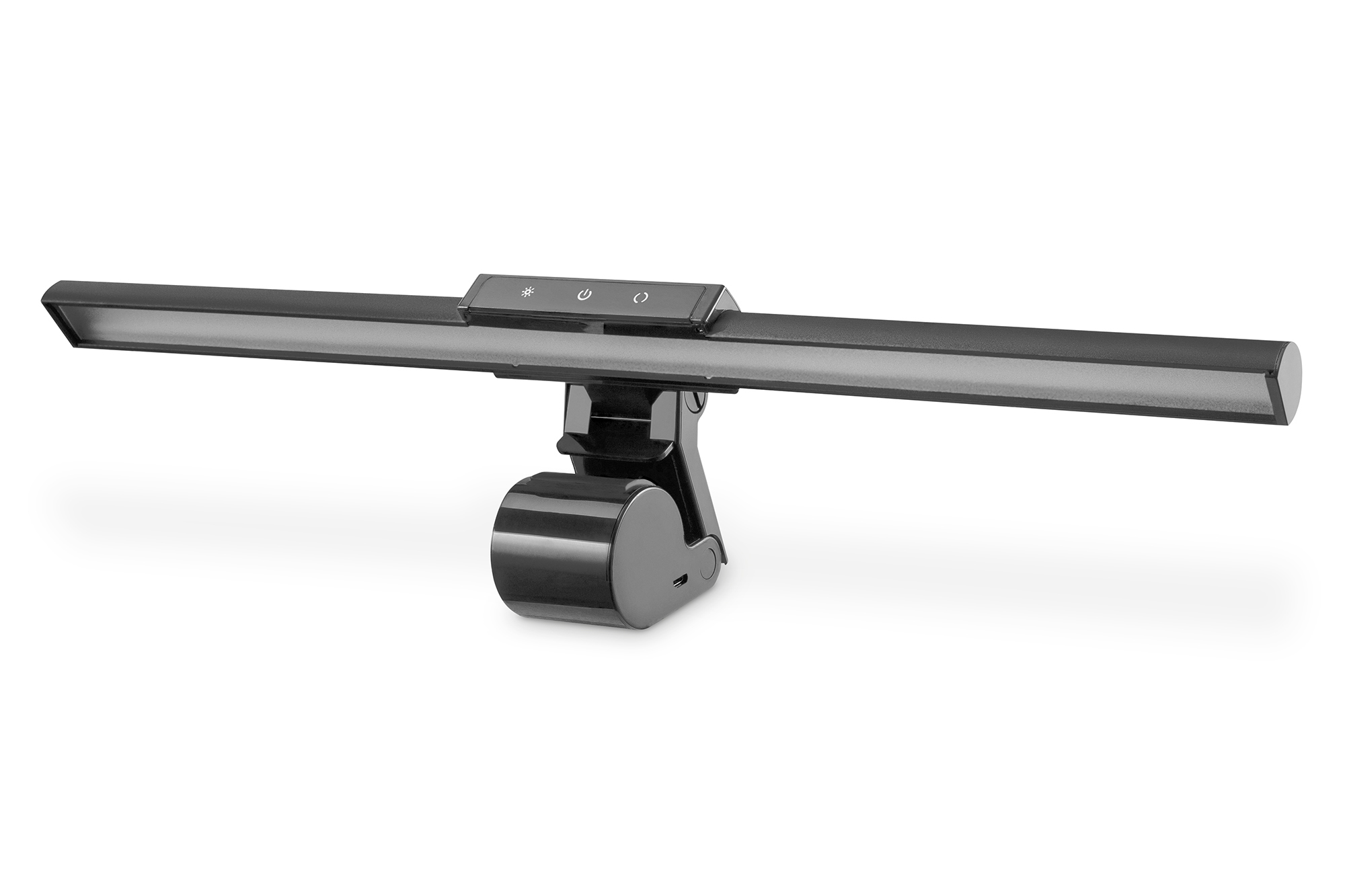 Image of Digitus LED Monitor Light with Clamp Mount