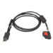 Zebra CBL-NGWT-USBCHG-01 barcode reader accessory