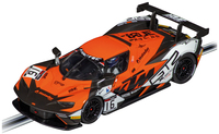 Image of CARRERA 20031012 DIGITAL 132 Auto KTM X-BOW GT2True Racing No.16