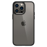 SPIGEN iPhone 14 Pro Ultra Hybrid Case - Matte Black