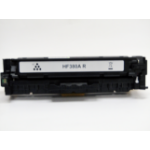 CTS Wholesale Remanufactured HP CF380A Black Toner Ctg also for 312A