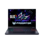 Acer Predator Helios Neo 16 AI Intel Core Ultra 9 290HX Plus 32GB RAM 1TB SSD RTX 5080 16" Windows 11 Home Gaming Laptop