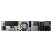 APC Smart-UPS X SMX1000I Noodstroomvoeding - 1000VA, 8x C13 uitgang, USB