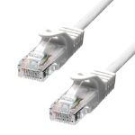 ProXtend CAT5e U/UTP CU PVC Ethernet Cable White 20M