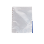Esselte Pocket 105my Coloured Edge A4