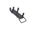 PAX801-MH-02 - POS System Accessories -