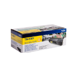 Brother TN-900Y Toner-kit yellow, 6K pages ISO/IEC 19798 for Brother HL-L 9200/MFC-L 9550