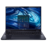 Acer TravelMate P4 TMP416-41-R94B, Ryzen 7 Pro, 16GB, 1TB SSD, Acer 1yr. UK - Certified Refurbished