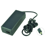 2-Power 2P-371790-AA1 power adapter/inverter Indoor Black