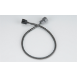Akasa 30cm cable with 4pin connectors for PWM and 3pin fans  Chert Nigeria