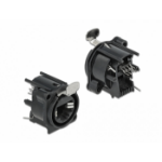 DeLOCK D-Type Module RJ45 jack to solder connection