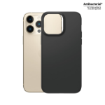 PanzerGlass ® Biodegradable Case Apple iPhone 14 Pro Max | Black