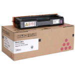 RICOH 406485 TONER CARTRIDGE MAGENTA