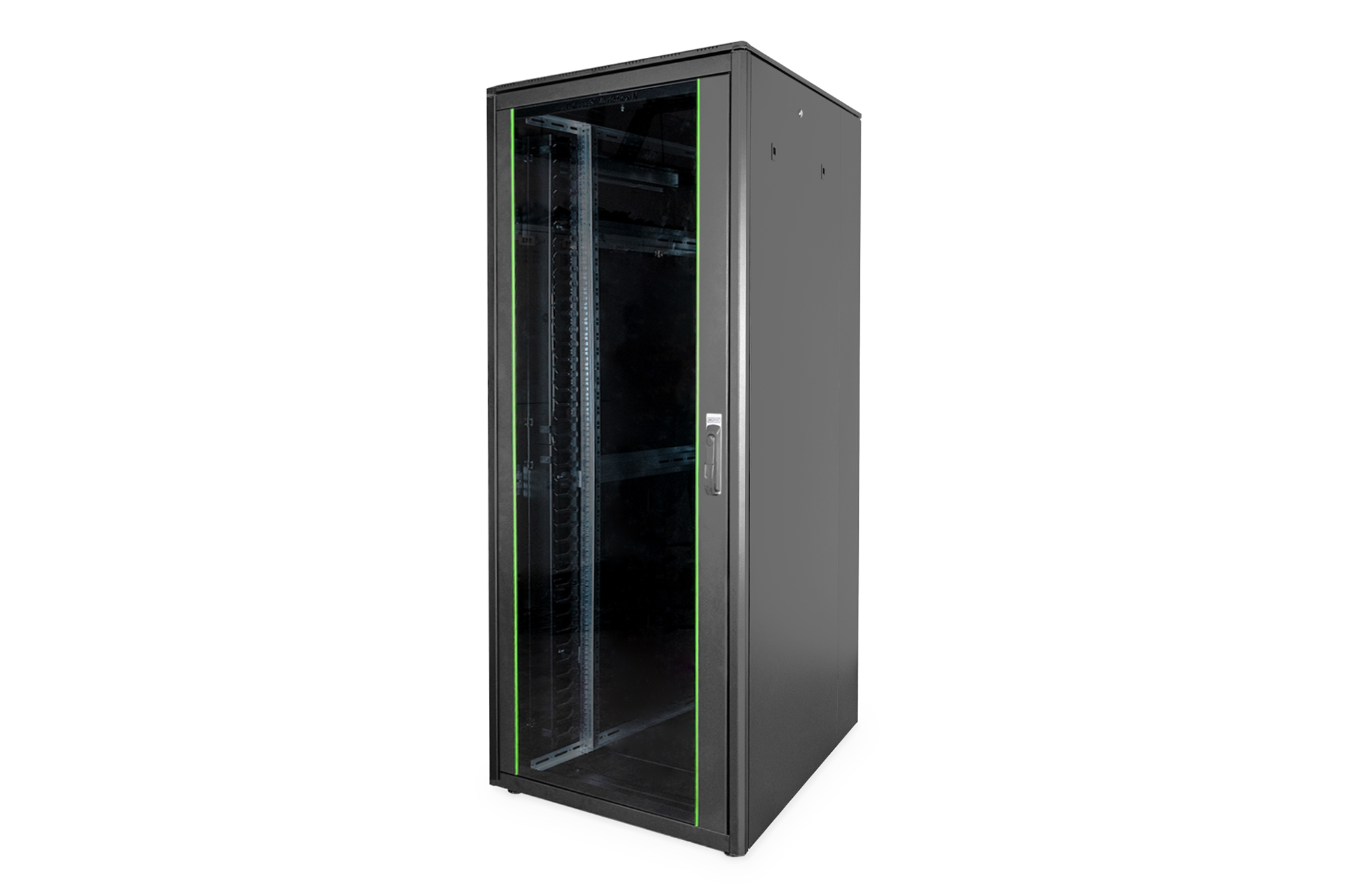 Image of Digitus Network cabinet Varioflex-N Series - 800x1000 mm (WxD)