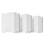 ASUS ZenWiFi BD4 Dual-band (2.4 GHz / 5 GHz) Wi-Fi 7 (802.11be) White 2 Internal