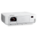 NEC M363X videoproiettore Proiettore a raggio standard 3600 ANSI lumen DLP XGA (1024x768) Compatibilità 3D Bianco