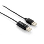 Equip USB 2.0 Dual PC Bridge Cable